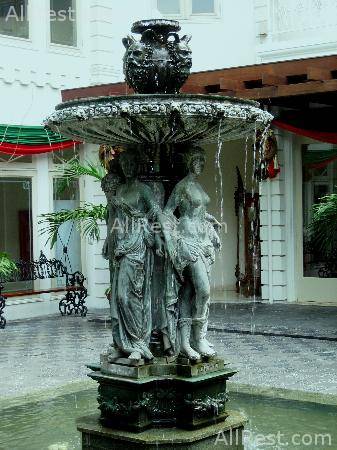 Grand Mercure Yogyakarta 17